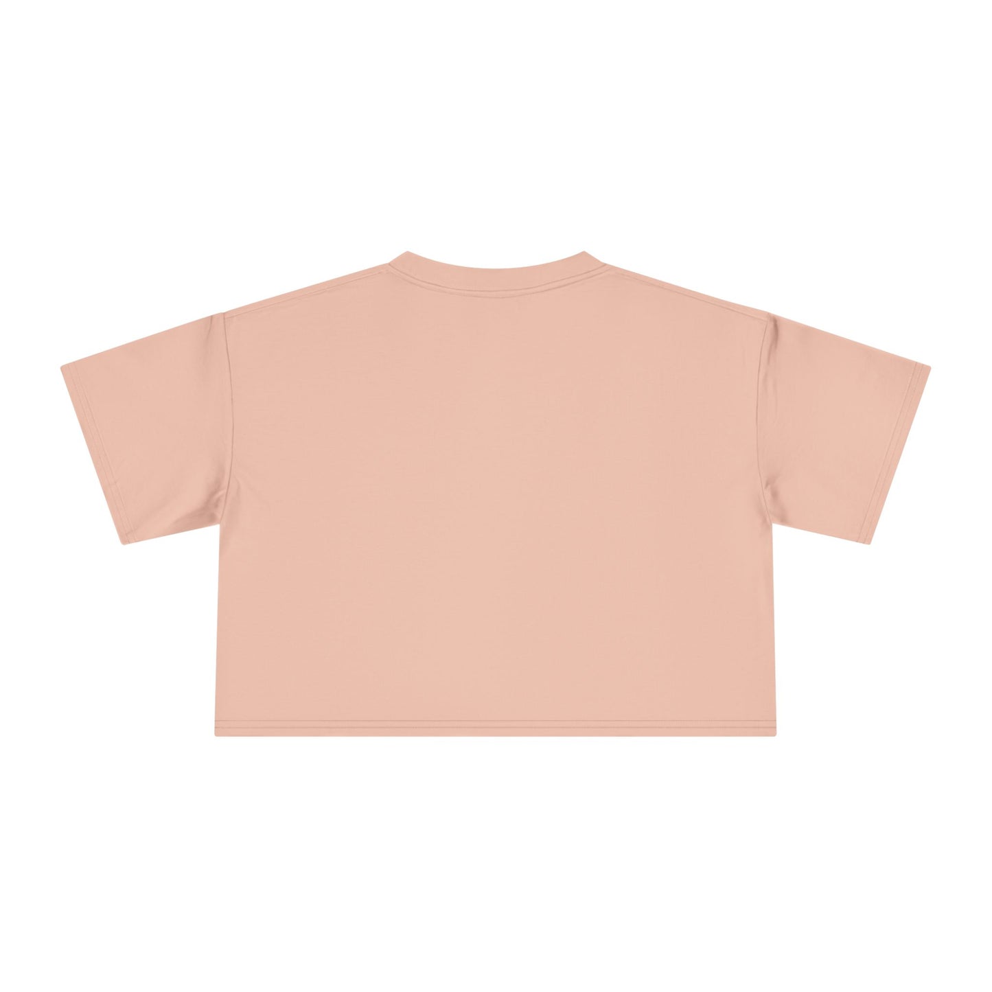 Beautifully You Women's Crop Tee - Affirmation T-Shirt, Self-Love Top, Fashionable Crop, Gift for Her, Summer Style, Casual Wear