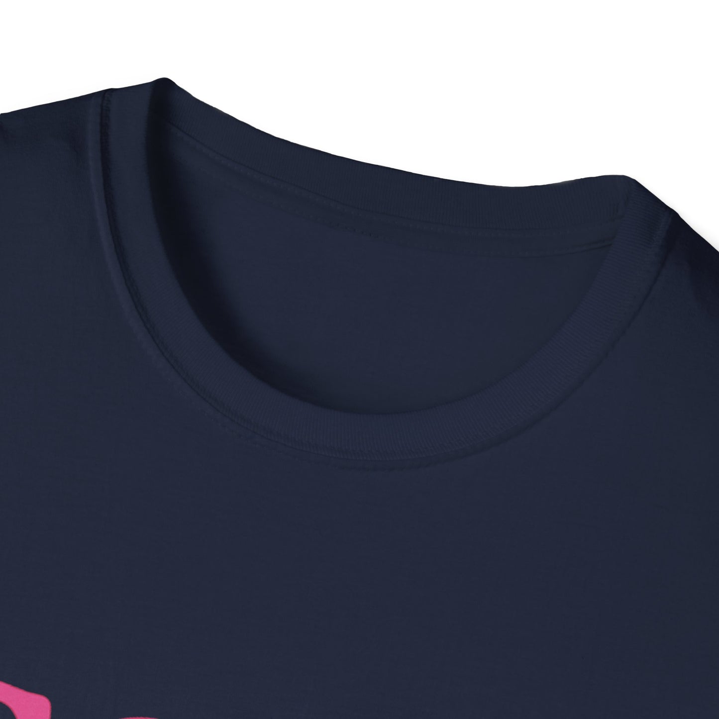 Soft Yet Strong T-Shirt | Unisex Softstyle Tee | Perfect for Friends, Gifts, Casual Wear, Self-Care, Everyday Style